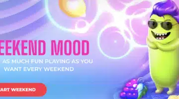 free spins weekend yoju casino